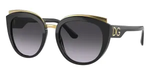 Dolce&Gabbana DG4383 501/8G