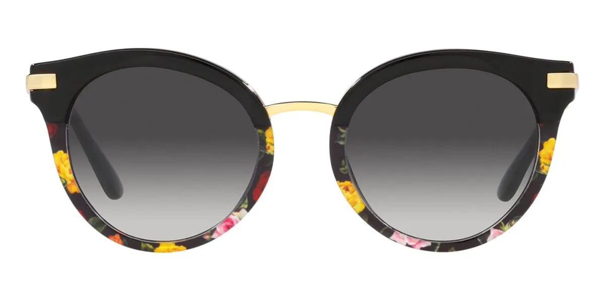 Dolce&Gabbana DG4394 3400/8G