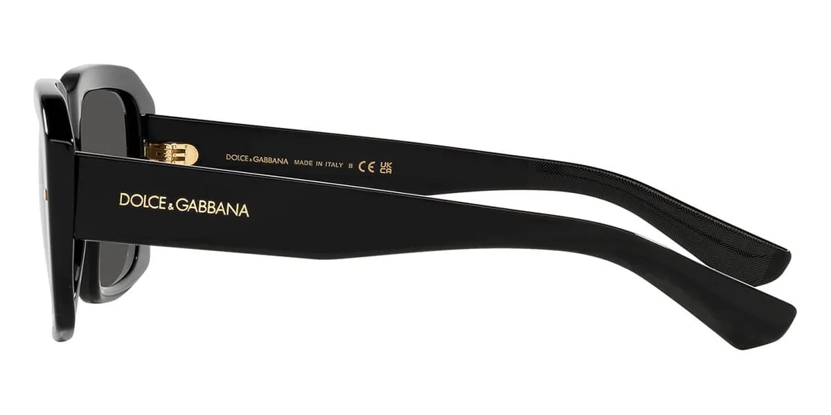 Dolce&Gabbana DG4430 501/87