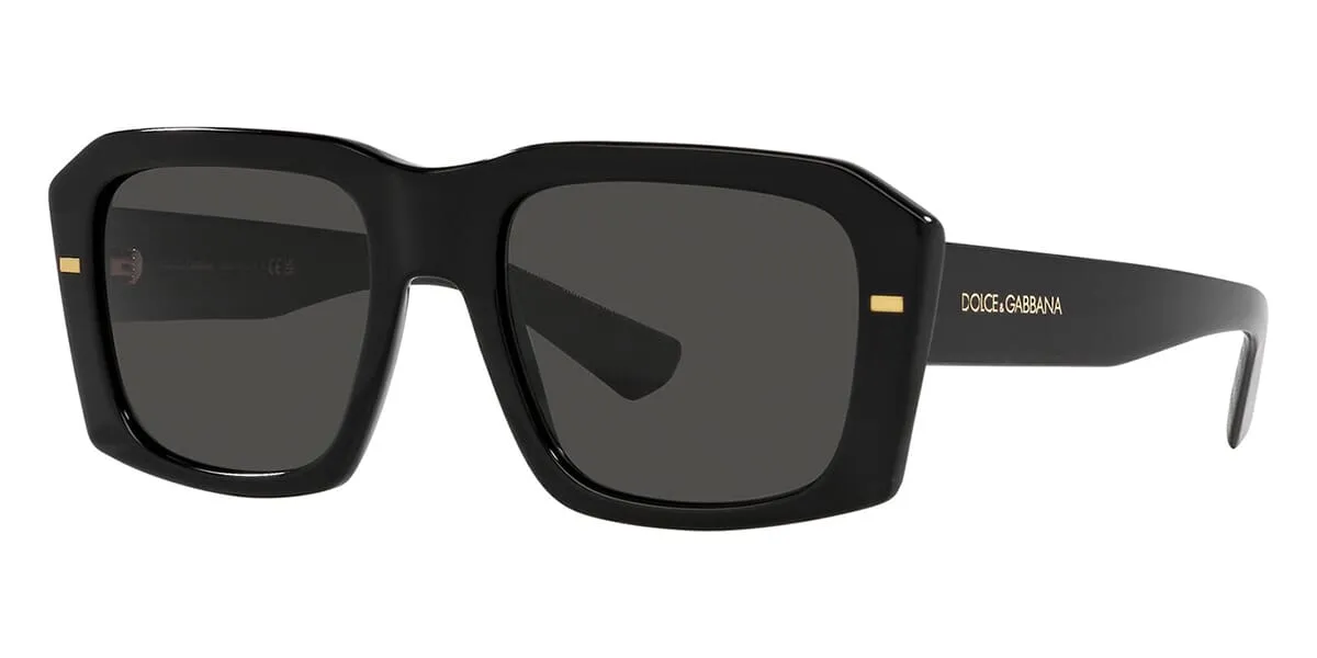 Dolce&Gabbana DG4430 501/87