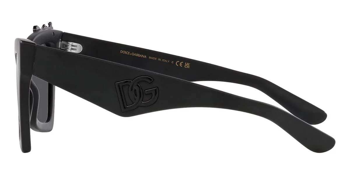 Dolce&Gabbana DG4434 2525/6G