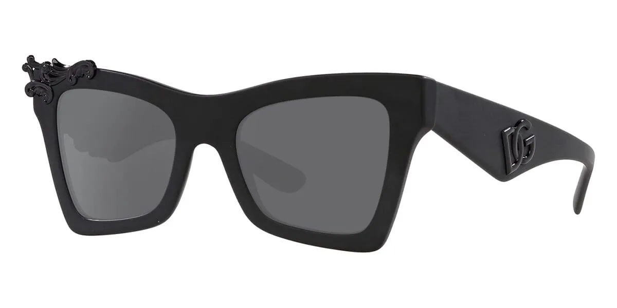 Dolce&Gabbana DG4434 2525/6G