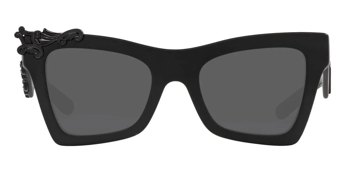 Dolce&Gabbana DG4434 2525/6G