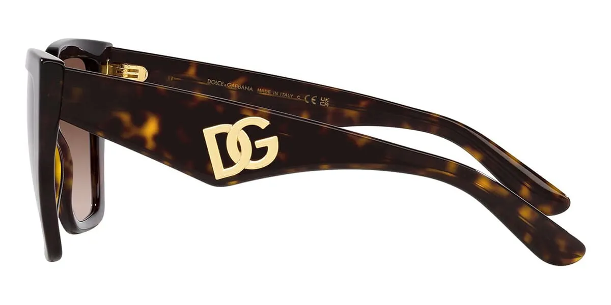 Dolce&Gabbana DG4438 502/13