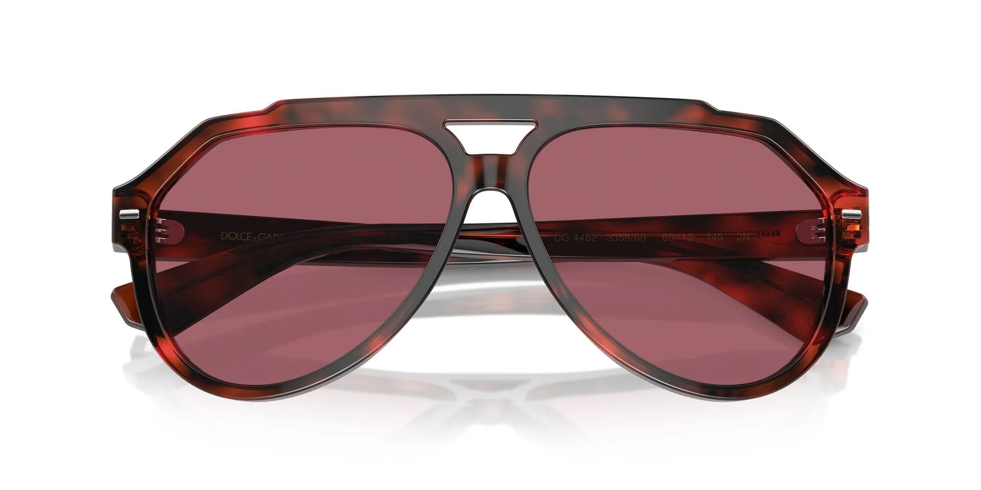 Dolce&Gabbana DG4452 3358/69