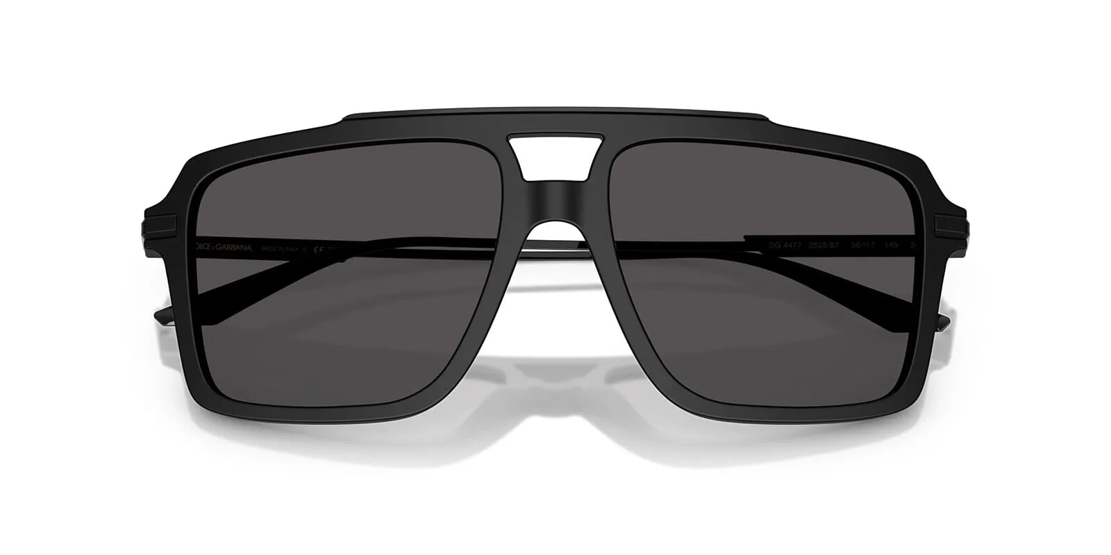 Dolce&Gabbana DG4477 2525/87