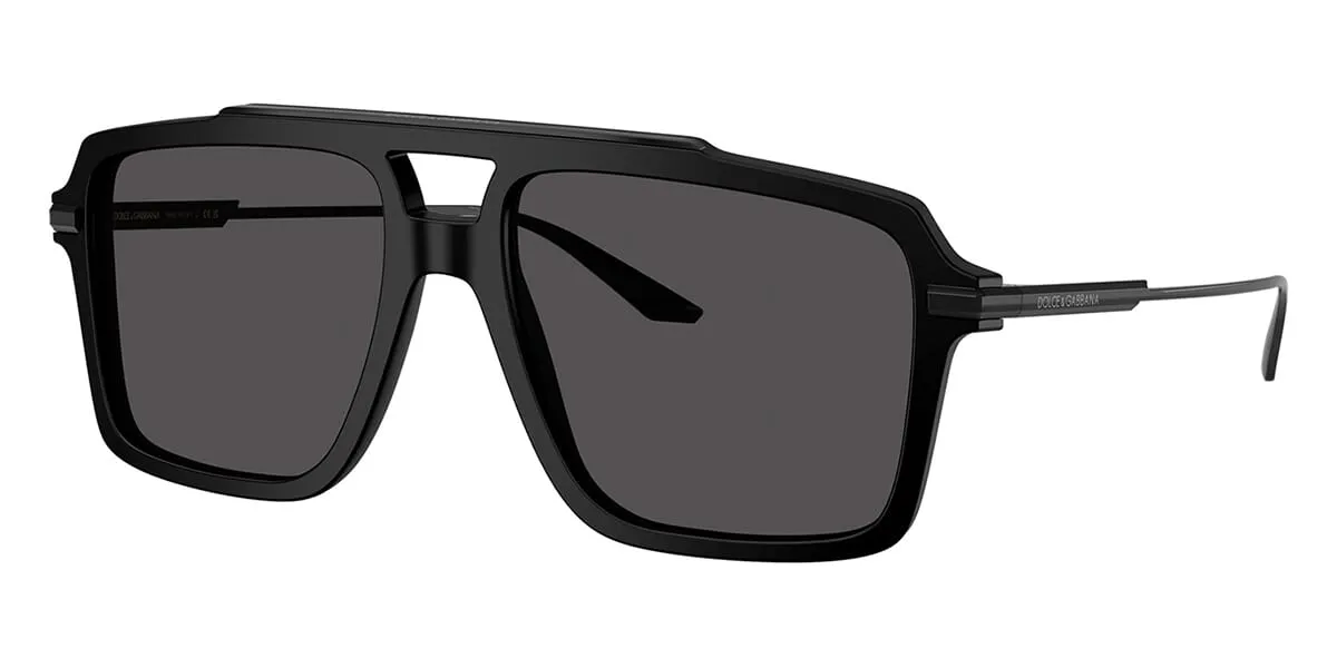 Dolce&Gabbana DG4477 2525/87