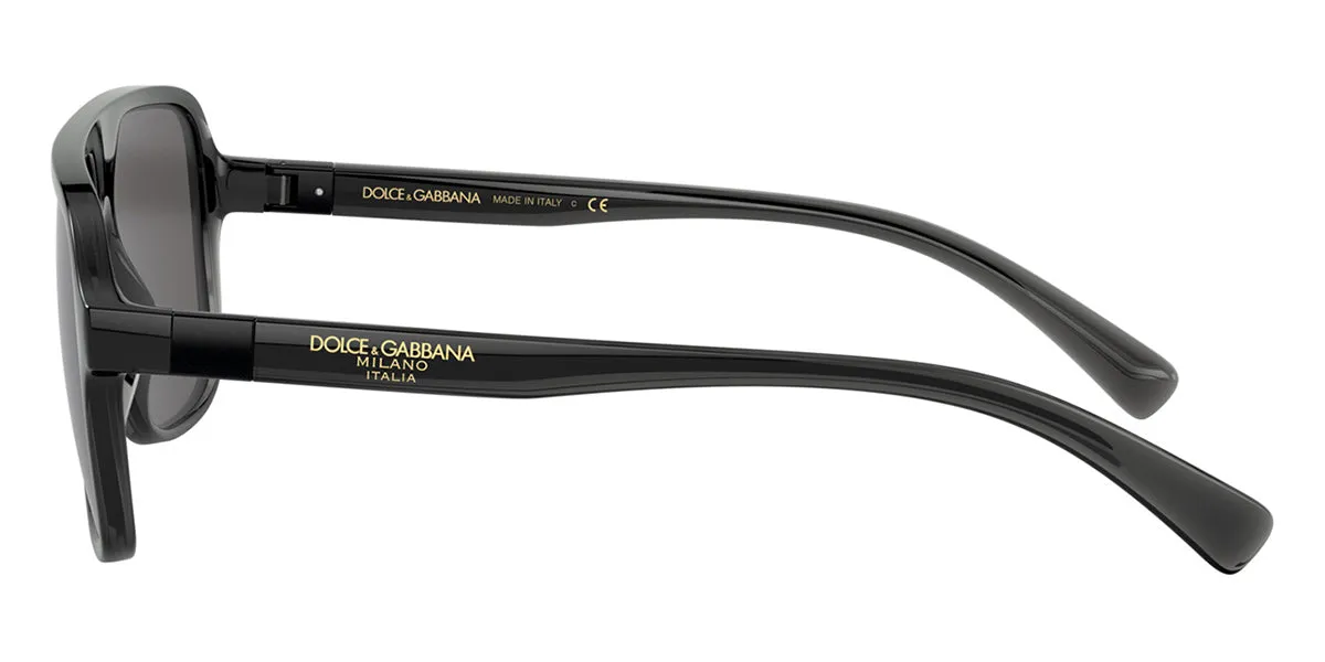 Dolce&Gabbana DG6134 3257/87