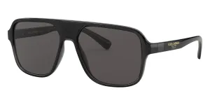 Dolce&Gabbana DG6134 3257/87