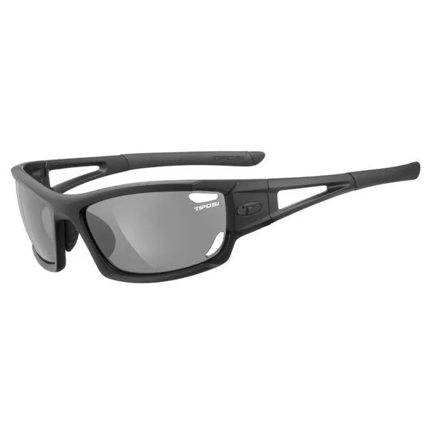 Dolomite 2.0 - Matte Black Smoke/AC/Clear