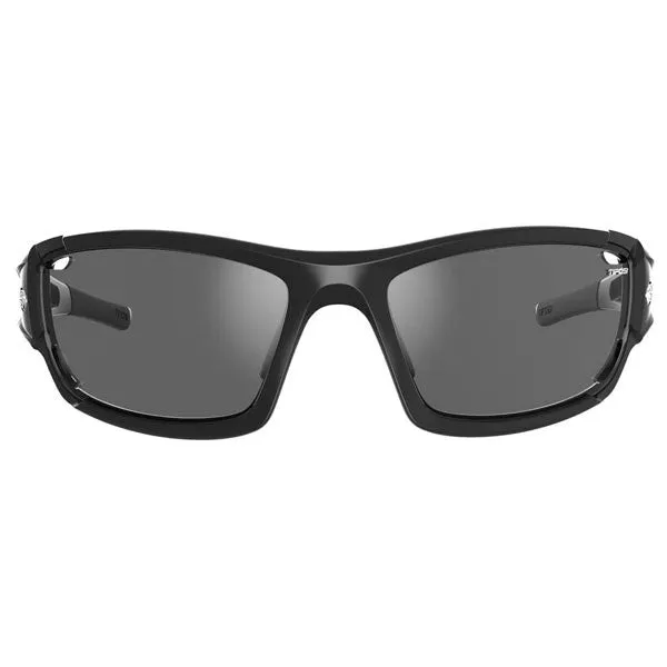 Dolomite 2.0 - Matte Black Smoke/AC/Clear