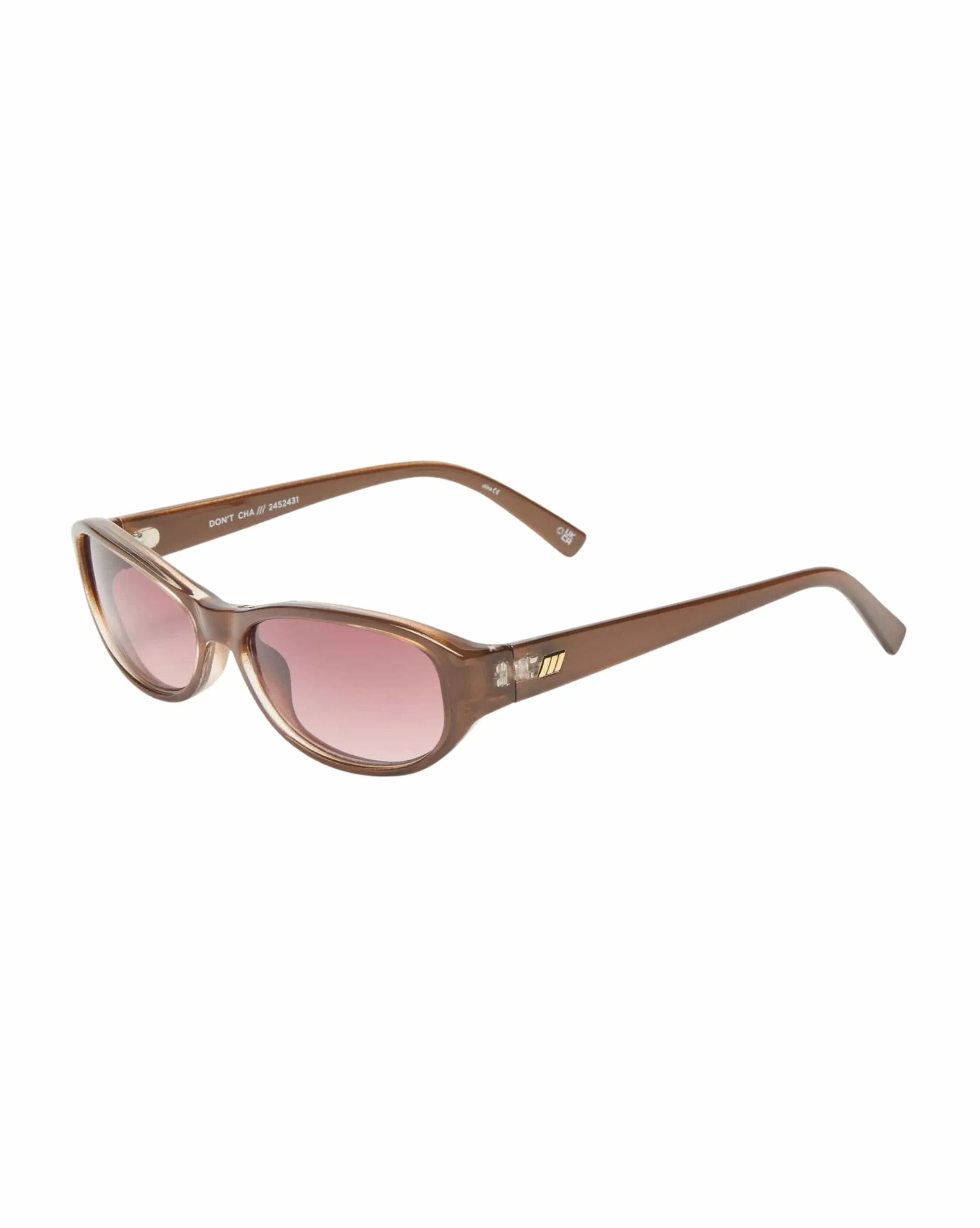 Dont Cha Sunglasses
