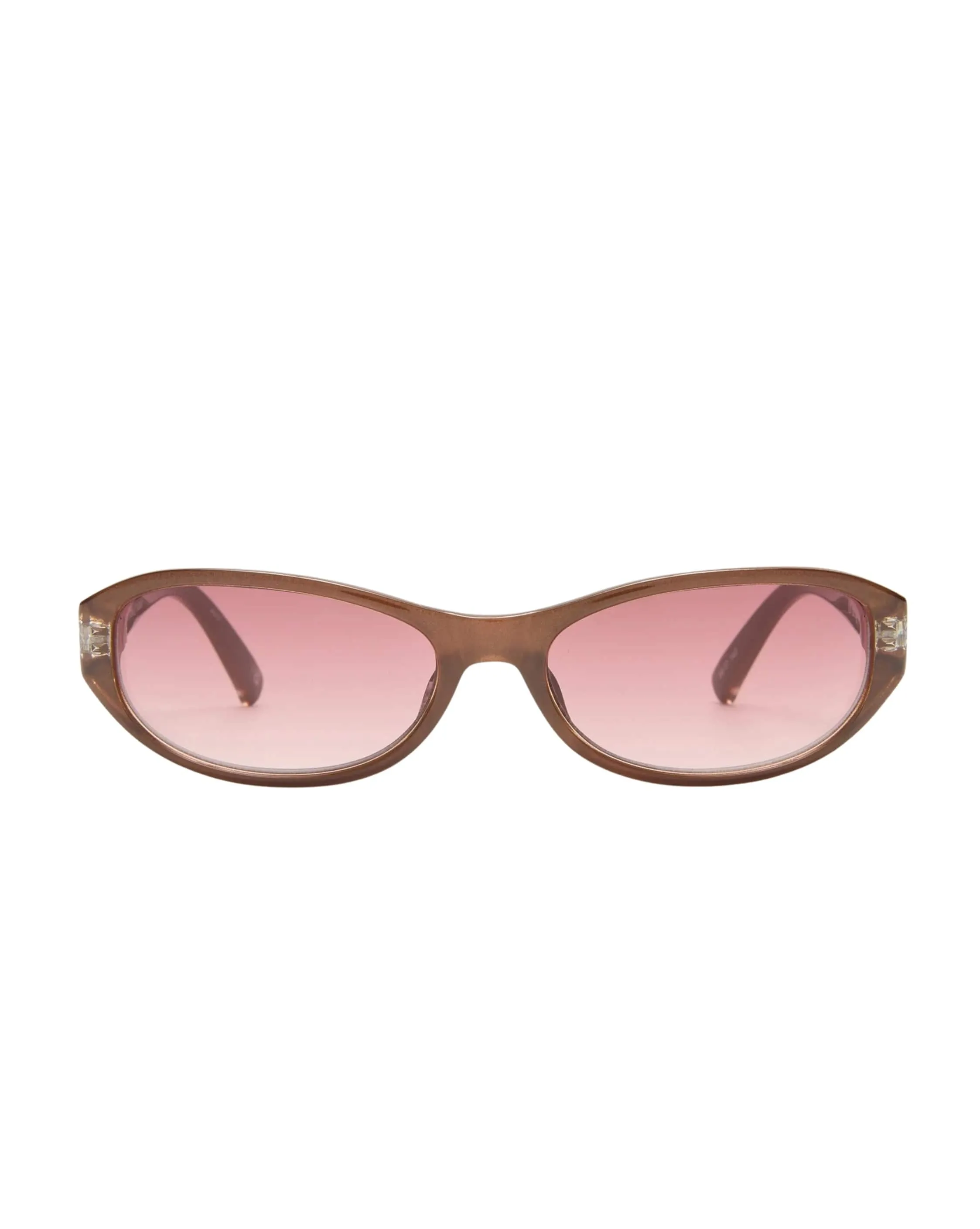 Dont Cha Sunglasses