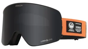 Dragon Alliance NFX2 Bush Camo AF/Lumalens Dark Smoke Snow Goggles
