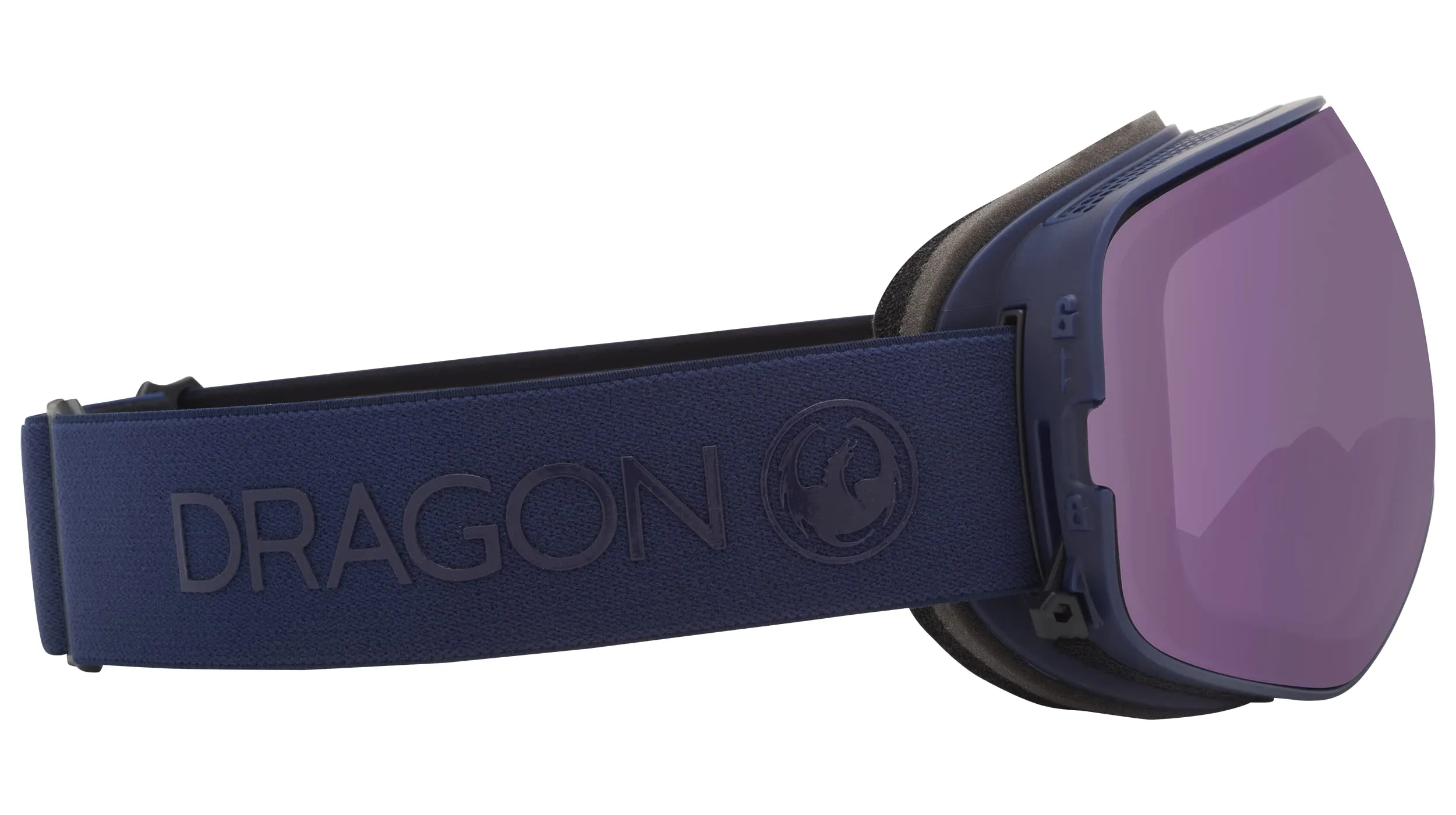 Dragon Alliance X2S Snow Goggles