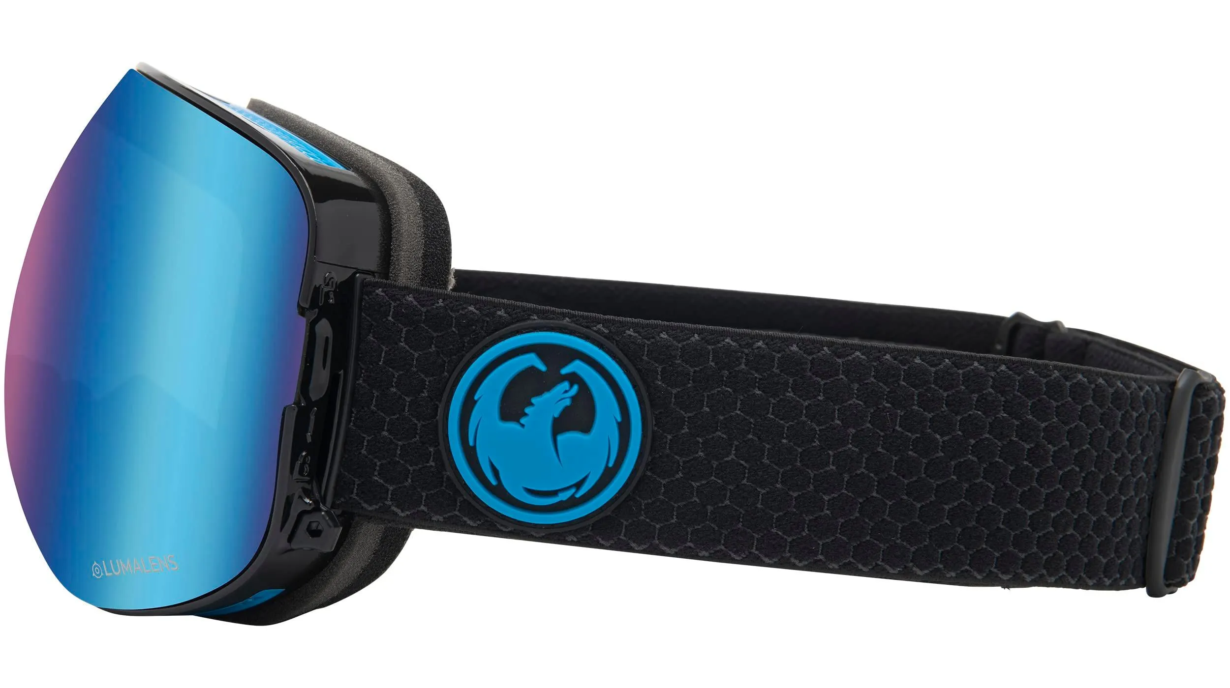 Dragon Alliance X2S Snow Goggles