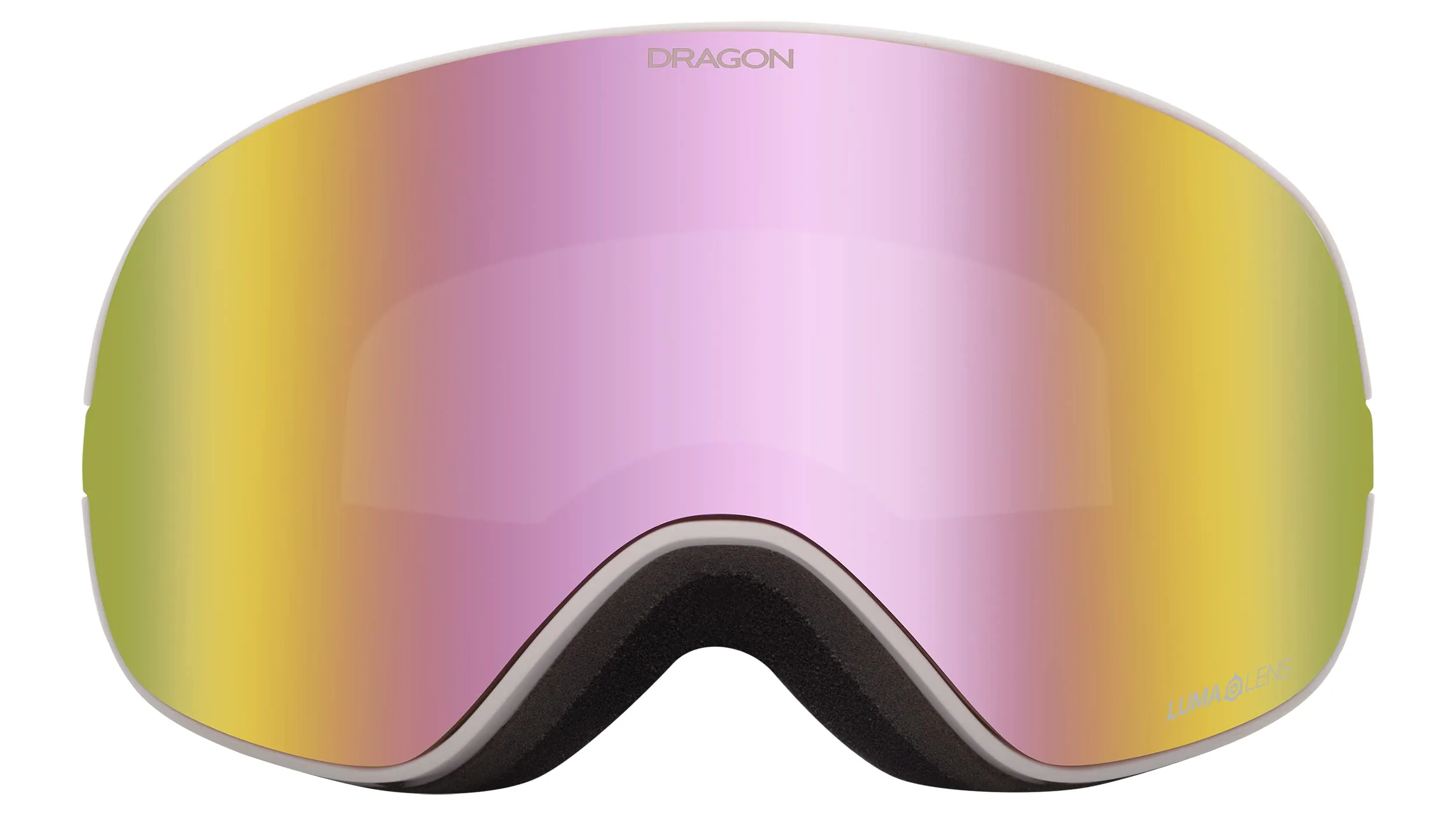 Dragon Alliance X2S Snow Goggles