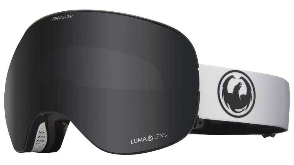 Dragon Alliance X2S Snow Goggles