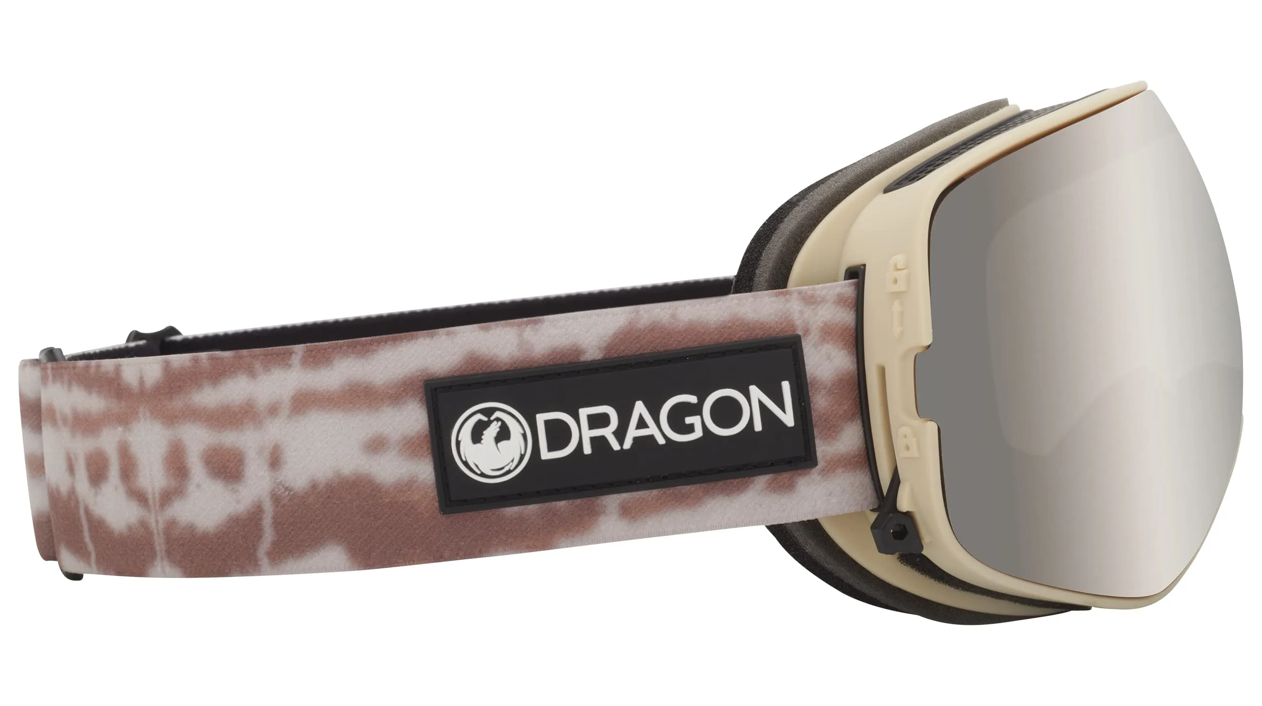 Dragon Alliance X2S Snow Goggles