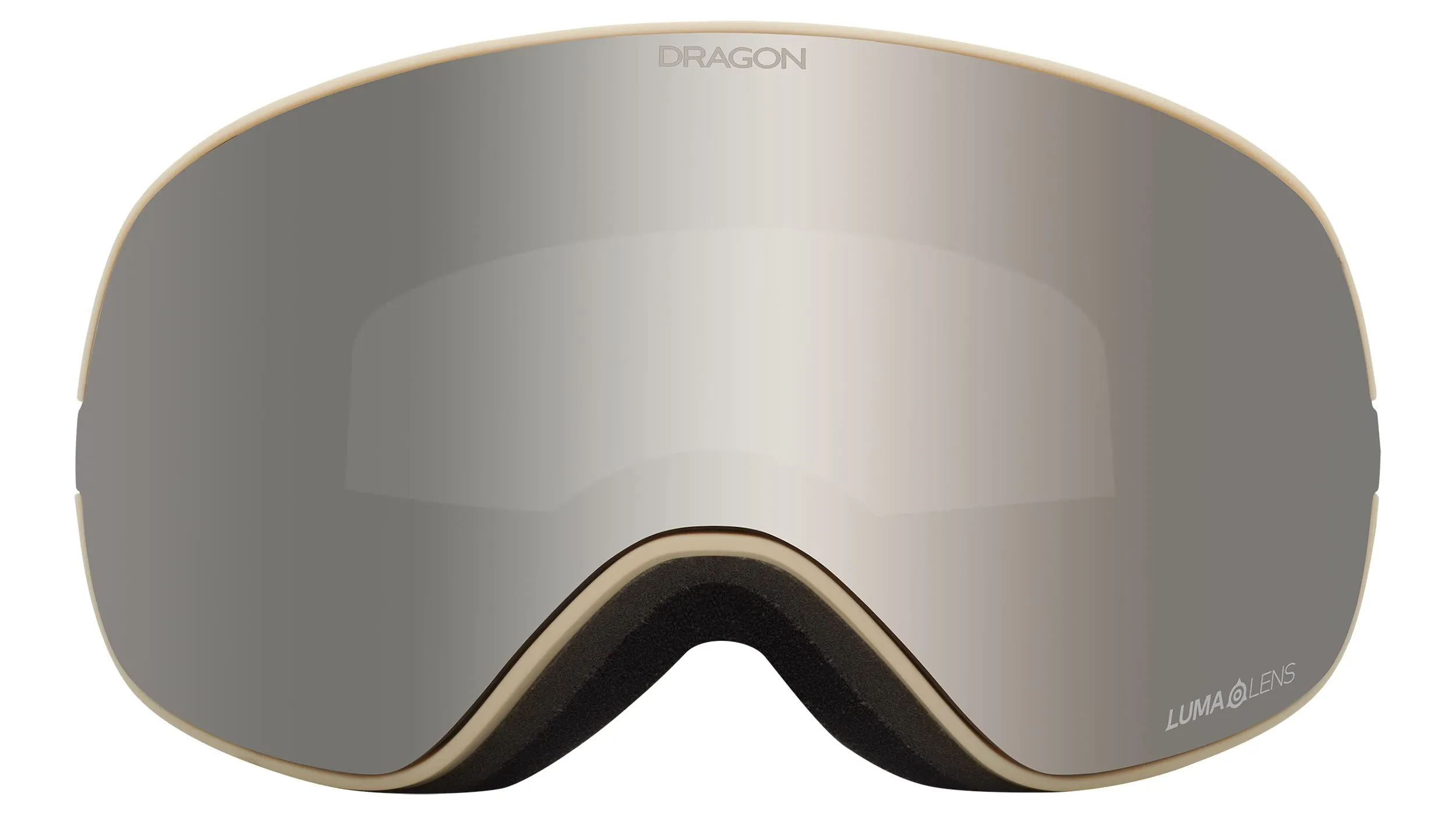 Dragon Alliance X2S Snow Goggles