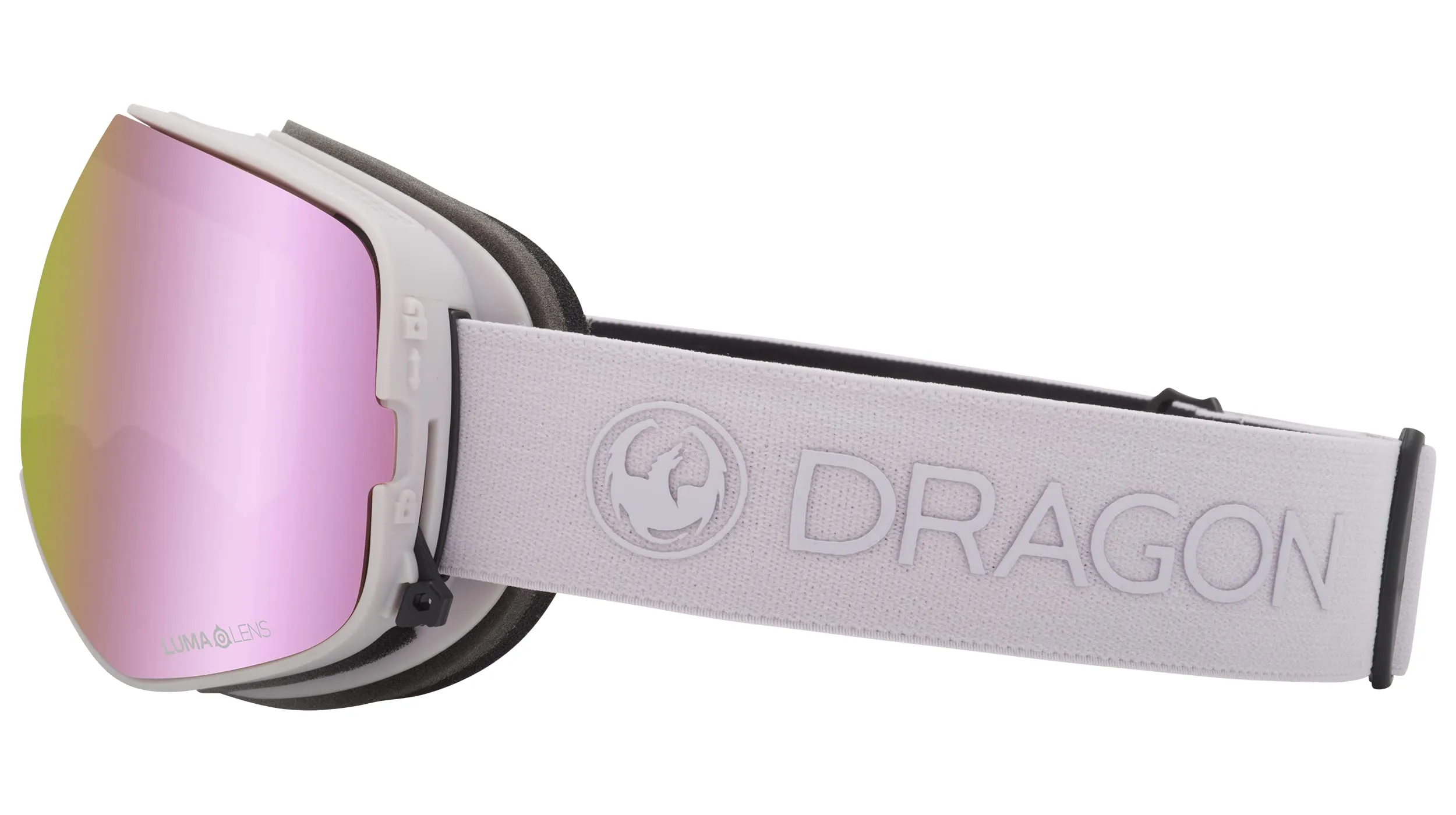 Dragon Alliance X2S Snow Goggles
