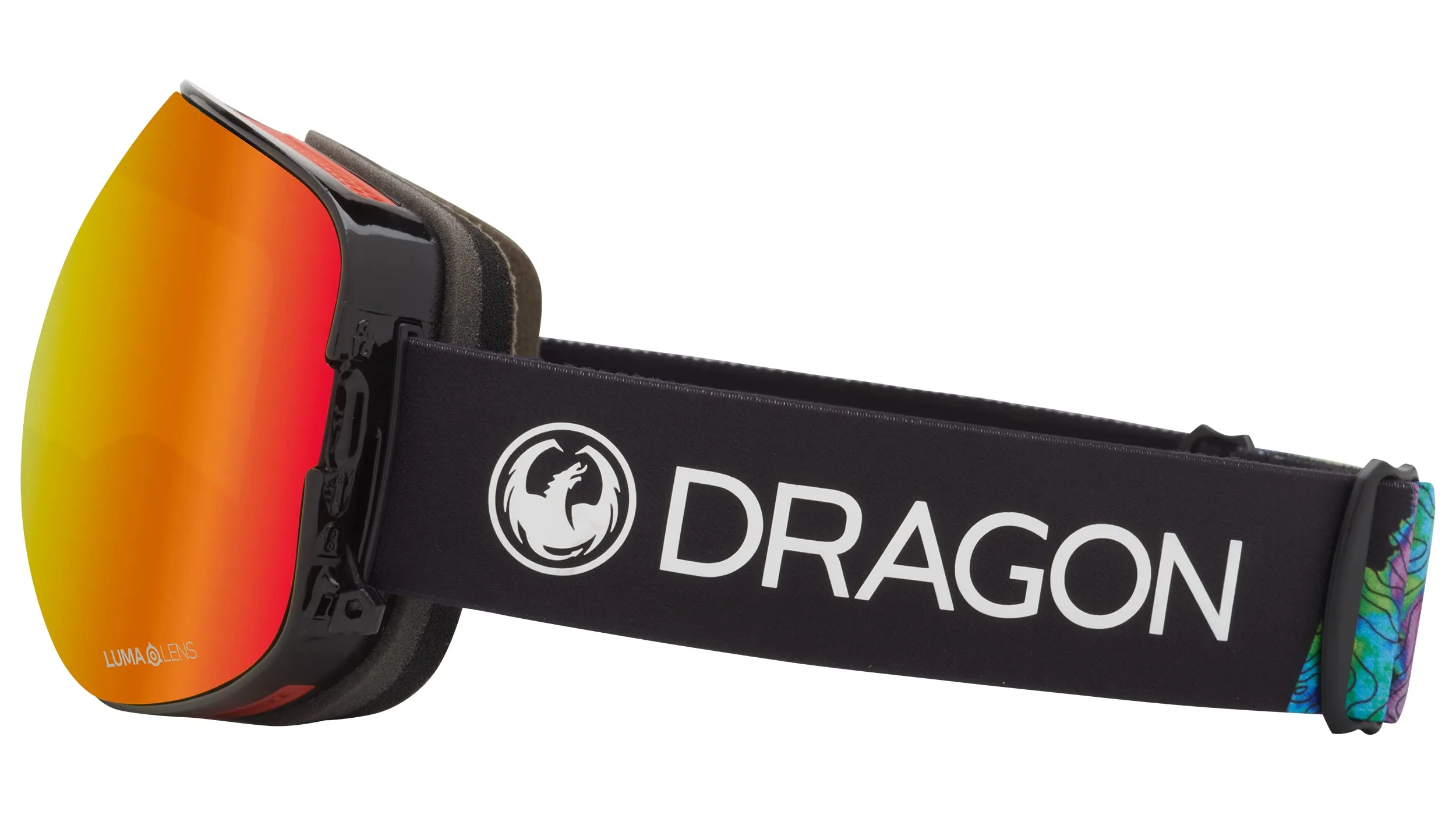 Dragon Alliance X2S Snow Goggles