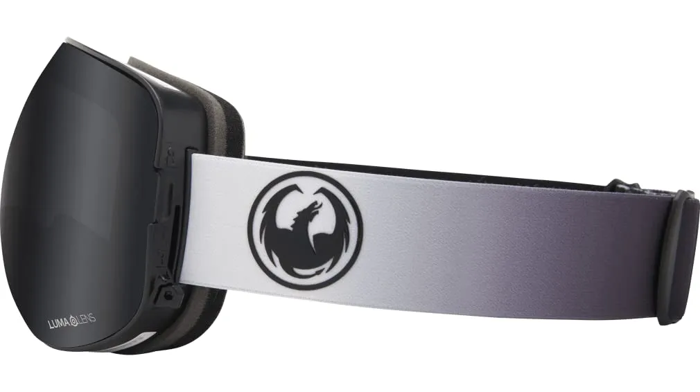 Dragon Alliance X2S Snow Goggles