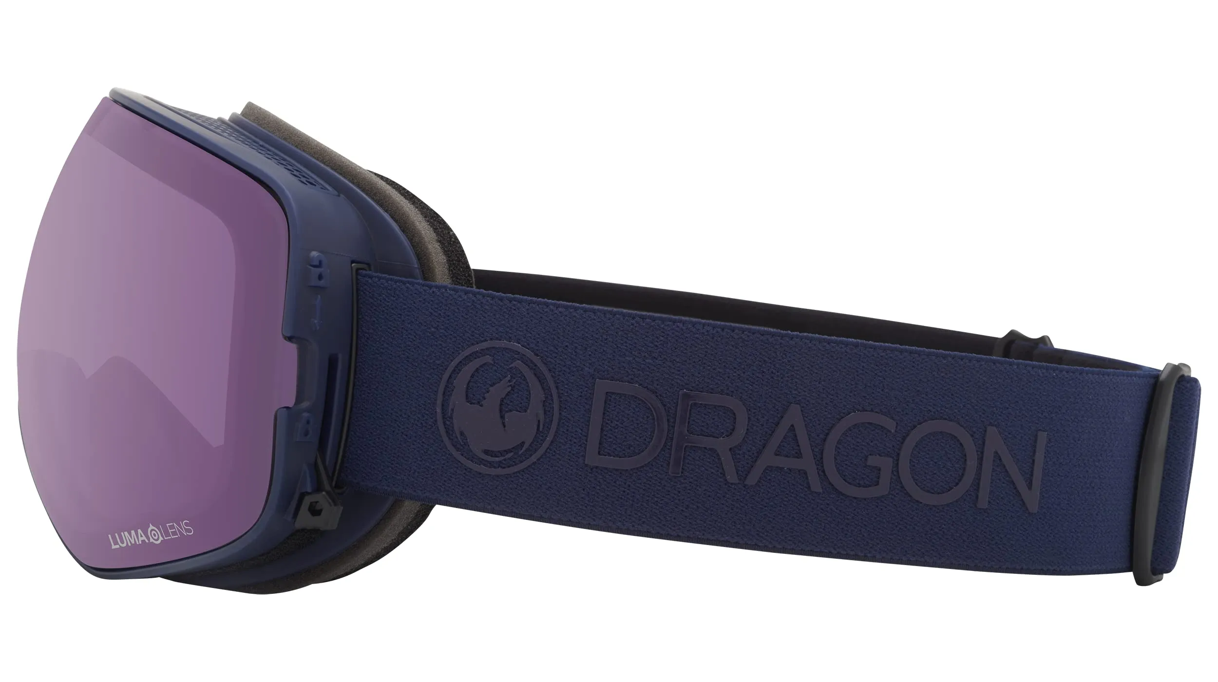 Dragon Alliance X2S Snow Goggles