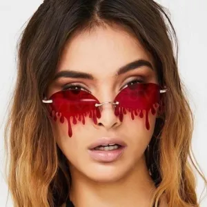 Drip Drop Sunglasses