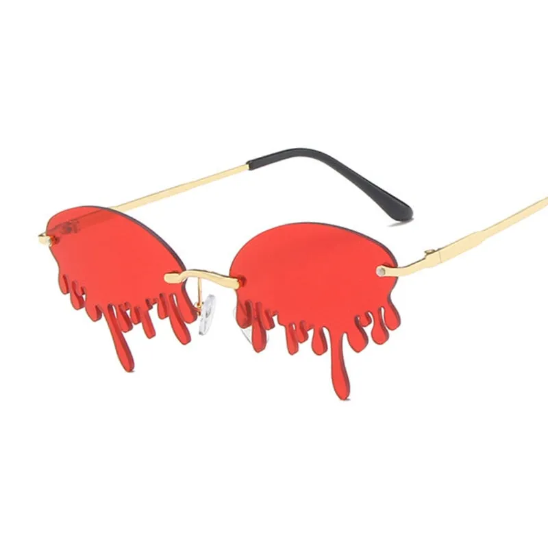 Drip Drop Sunglasses