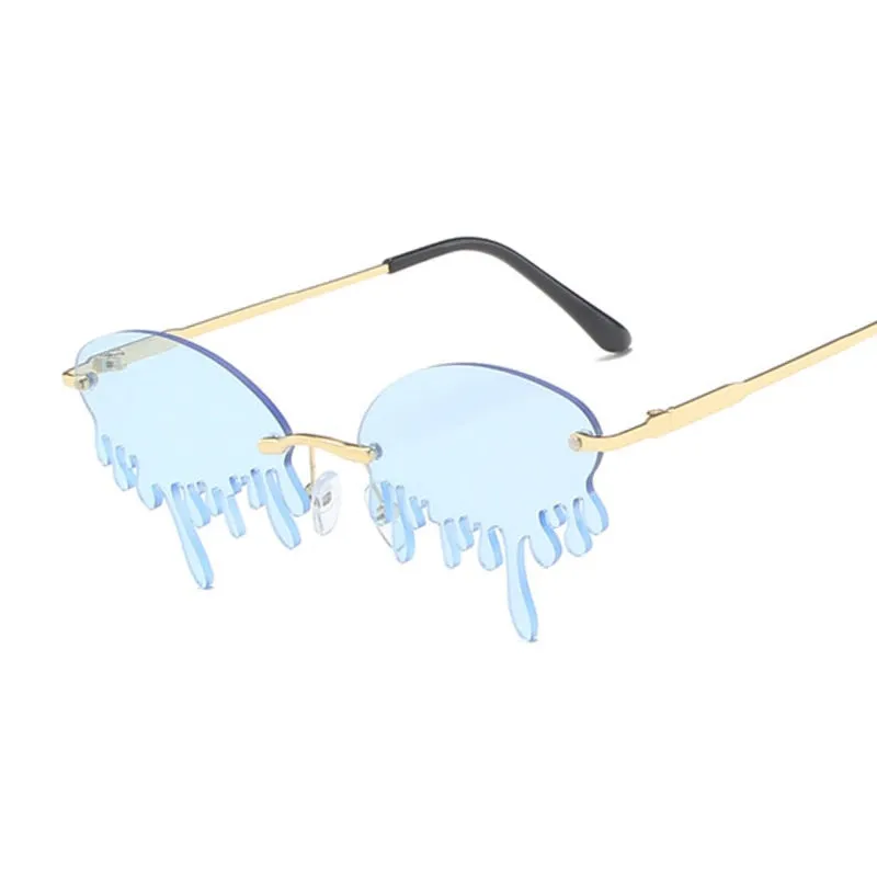 Drip Drop Sunglasses