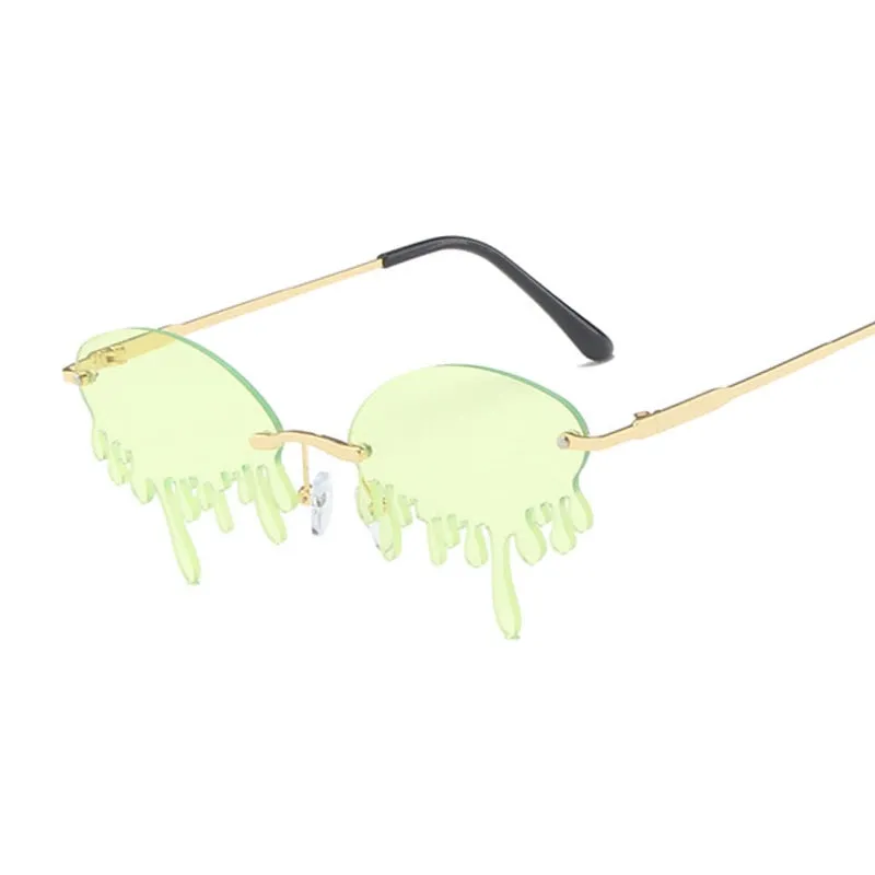 Drip Drop Sunglasses