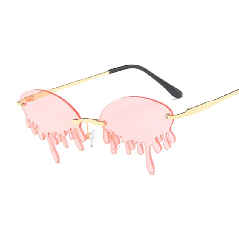 Drip Drop Sunglasses