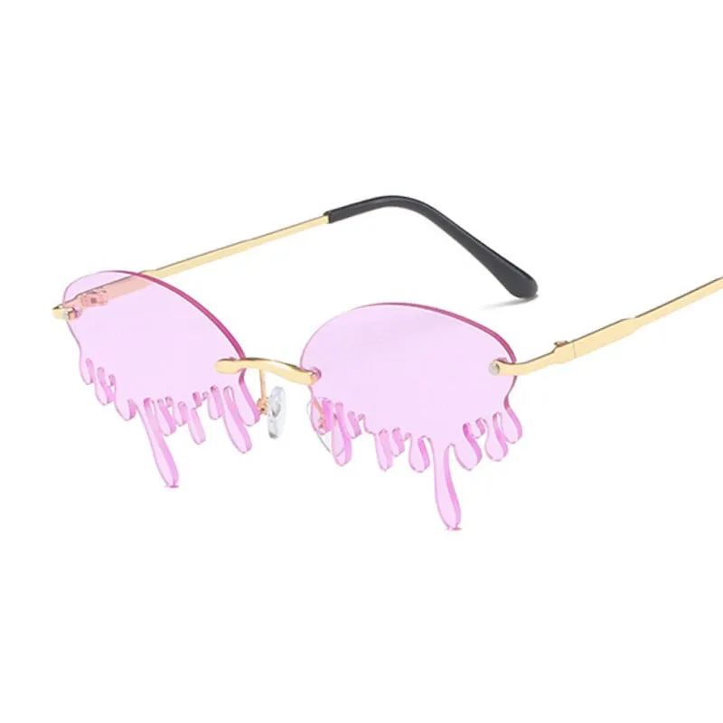 Drip Drop Sunglasses