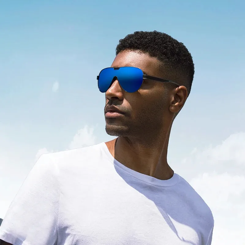 Driving Polarized Sunglasses Men Brand Designer Sun Glasses For Men Sports Eyewear