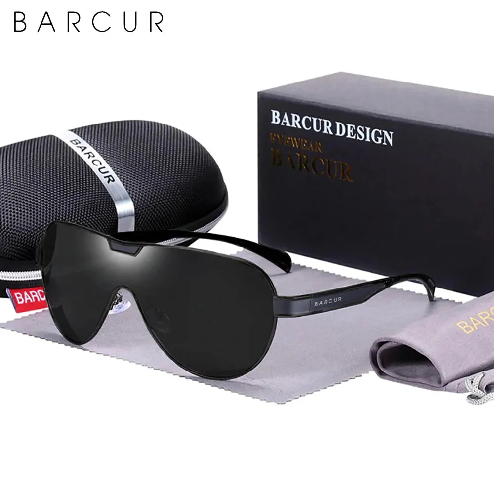 Driving Polarized Sunglasses Men Brand Designer Sun Glasses For Men Sports Eyewear