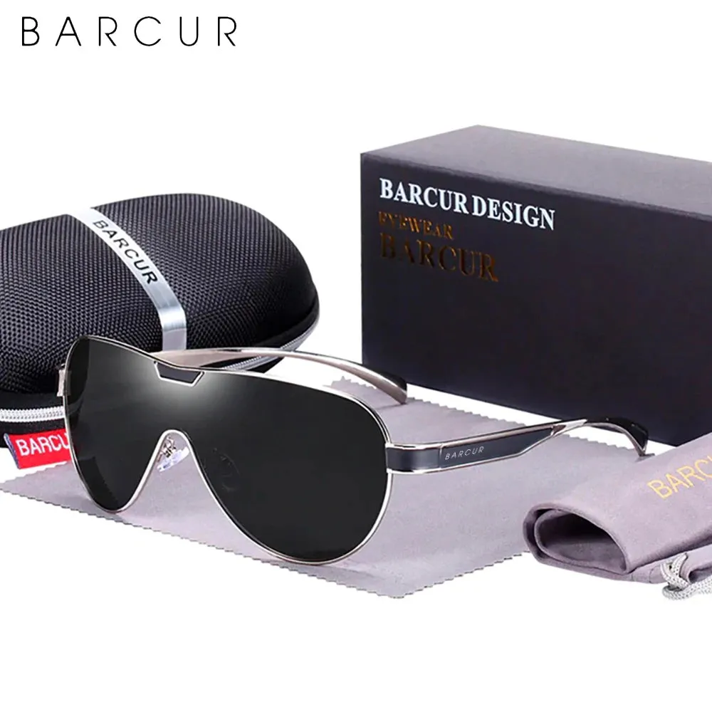 Driving Polarized Sunglasses Men Brand Designer Sun Glasses For Men Sports Eyewear