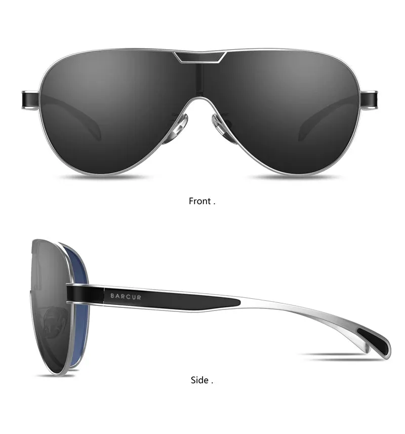 Driving Polarized Sunglasses Men Brand Designer Sun Glasses For Men Sports Eyewear