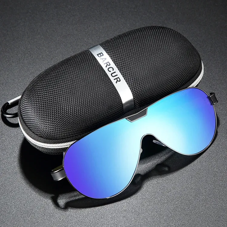 Driving Polarized Sunglasses Men Brand Designer Sun Glasses For Men Sports Eyewear
