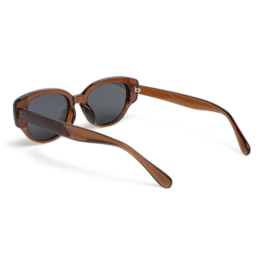 Durable Cat Eye Sunglasses