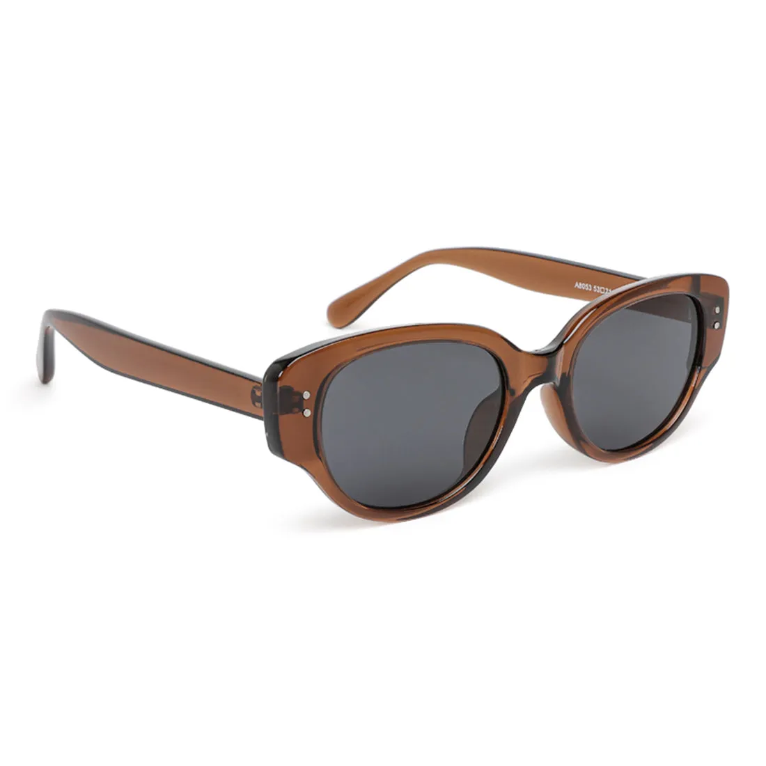 Durable Cat Eye Sunglasses