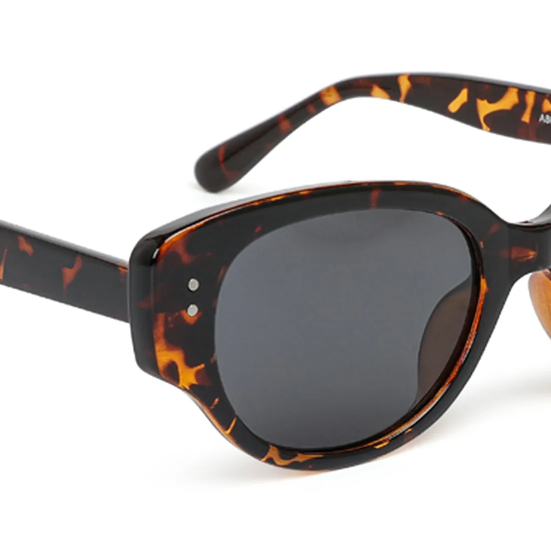 Durable Cat Eye Sunglasses