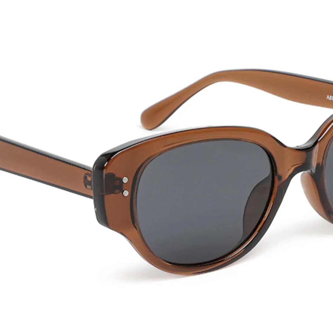 Durable Cat Eye Sunglasses
