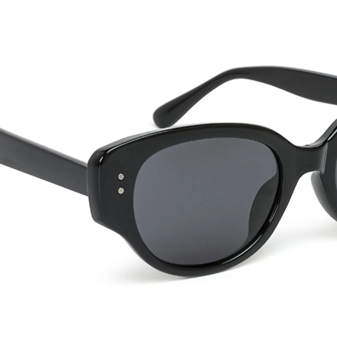 Durable Cat Eye Sunglasses