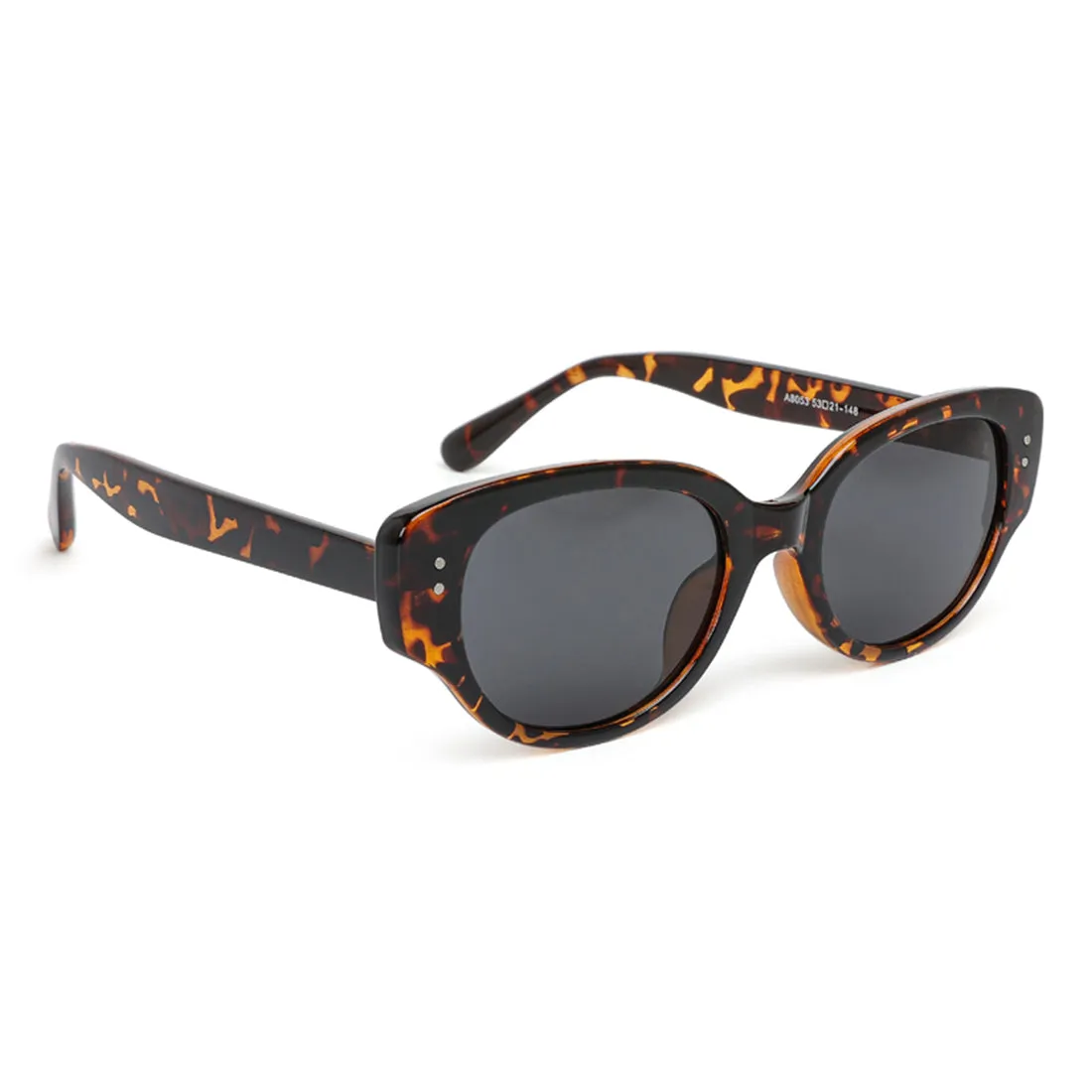 Durable Cat Eye Sunglasses