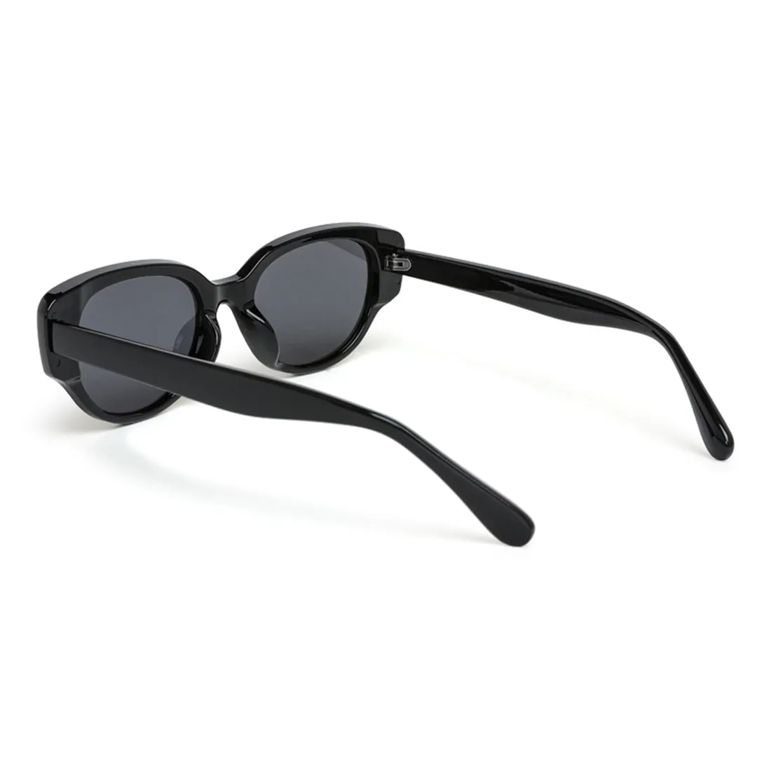 Durable Cat Eye Sunglasses
