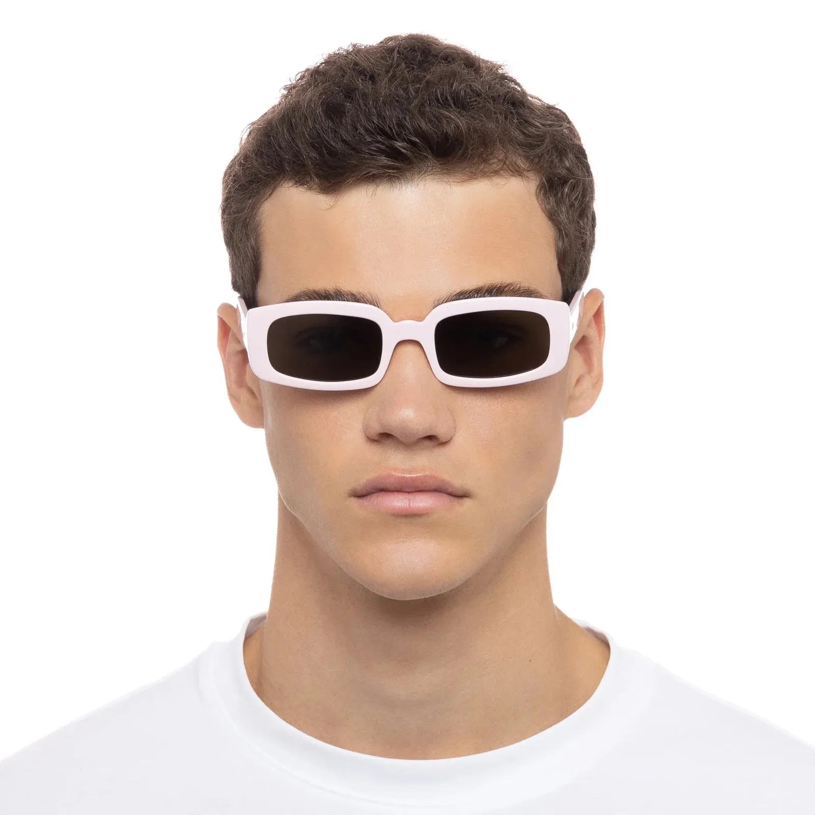 Dynamite Sunglasses - Pink Salt