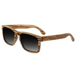 Earth Wood Whitehaven Polarized Sunglasses