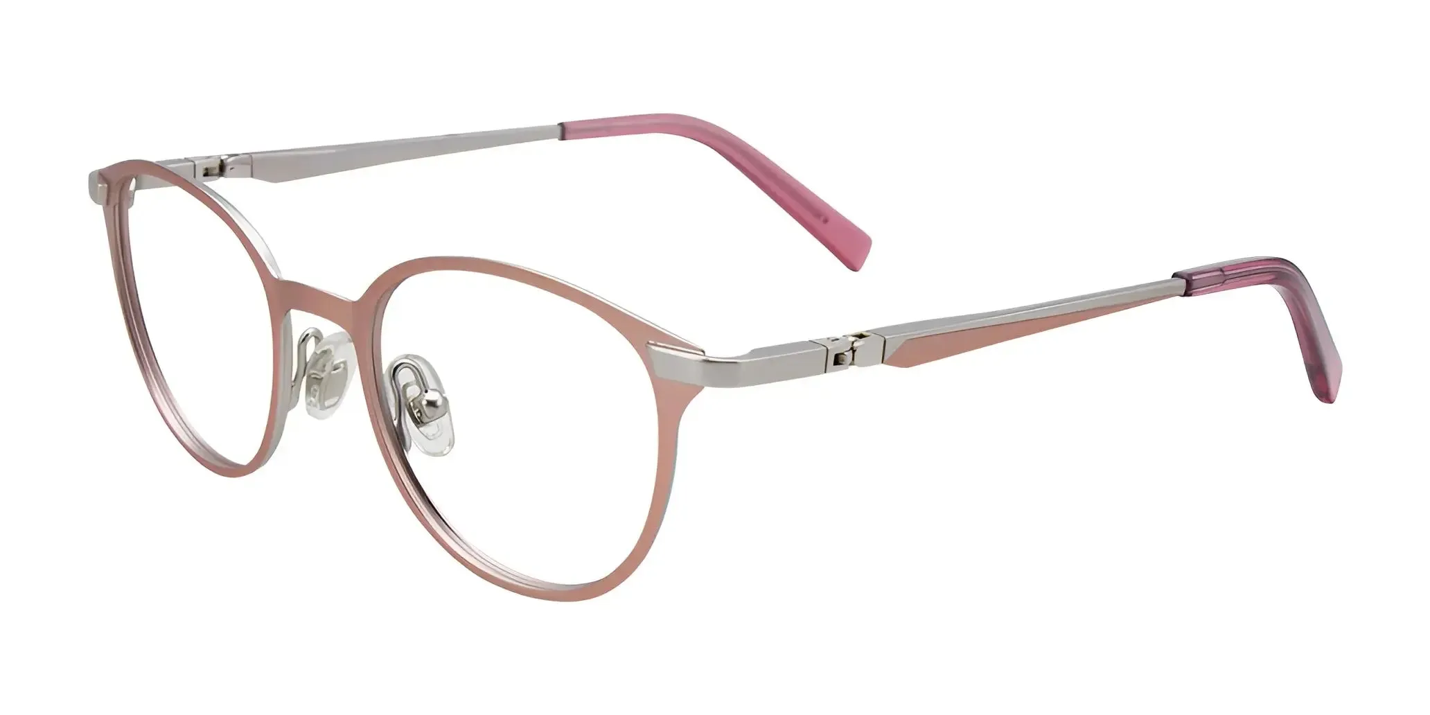 EasyClip EC489 Eyeglasses | Size 42