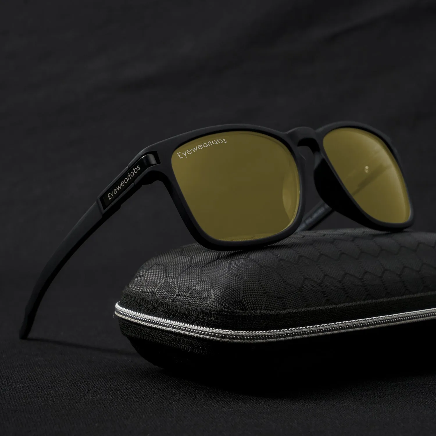 Eclipse Night Vision